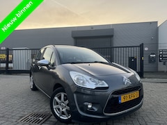 Citroën C3 - 1.6 eHDi Navi Sensor Clima 2012