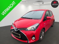 Toyota Yaris - 1.5 Hybrid Aspiration
