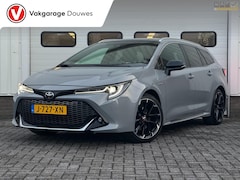 Toyota Corolla Touring Sports - 2.0 Hybrid Business GR-Sport |NAP |Dealeronderhouden|Pano|ACC