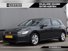 Volkswagen Golf - 1.0 TSI Golf Adaptive cruise, Carplay