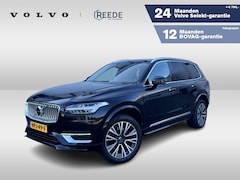Volvo XC90 - 2.0 T8 Recharge AWD Inscription Head Up Display | Harman Kardon Audio | 360 Camera | Longe