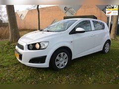 Chevrolet Aveo - 1.3D LT*airco*cruise*1ste eigenaar
