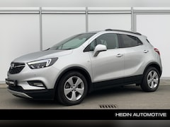 Opel Mokka X - 1.4 Turbo 140PK Innovation | Navigatie | Camera | Full led verlichting | Cruise control |