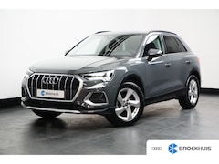 Audi Q3 - 35 TFSI Pro Line | Achteruitrijcamera | Cruise control adaptief | Elektrisch bedienbare ac