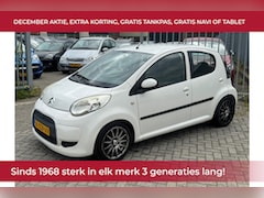Citroën C1 - 1.0-12V Séduction 5 deurs Airco l Toerenteller l Elek pakket l LMV l Goed onderhouden l 2