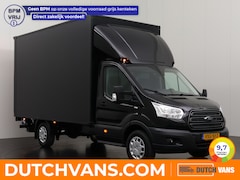 Ford Transit - 2.0TDCI 170PK Bakwagen+Laadklep | Navigatie | Airco | Cruise