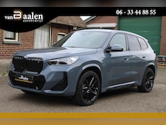 BMW iX1 - xDrive30 Launch Edition 67 kWh SOh 100% M-SPORT NAVI ECC CAMERA 28000KM
