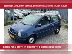 Renault Twingo - 1.2 Comfort KMST NAP NL AUTO Elektrische ramen&spiegels Centraal afstand l Inruil koopje l