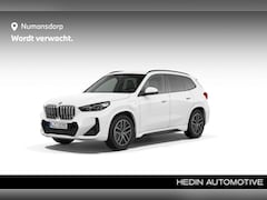 BMW X1 - xDrive30e | M-Sport | Elek. stoelverst. | Trekhaak | Head up | Harman/kardon | Co Pilot