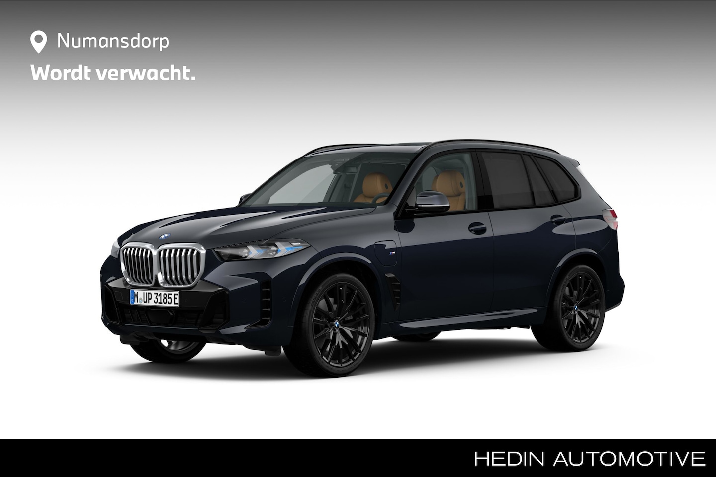 BMW X5 - xDrive50e | M-Sport | 22" | Panorama | Trekhaak | Soft-Close | 360 Cam | Adapt. Led | Comf - AutoWereld.nl