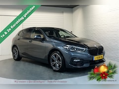 BMW 1-serie - 118i Sport-line | Sportinter | DAB+ | Automaat | Carplay