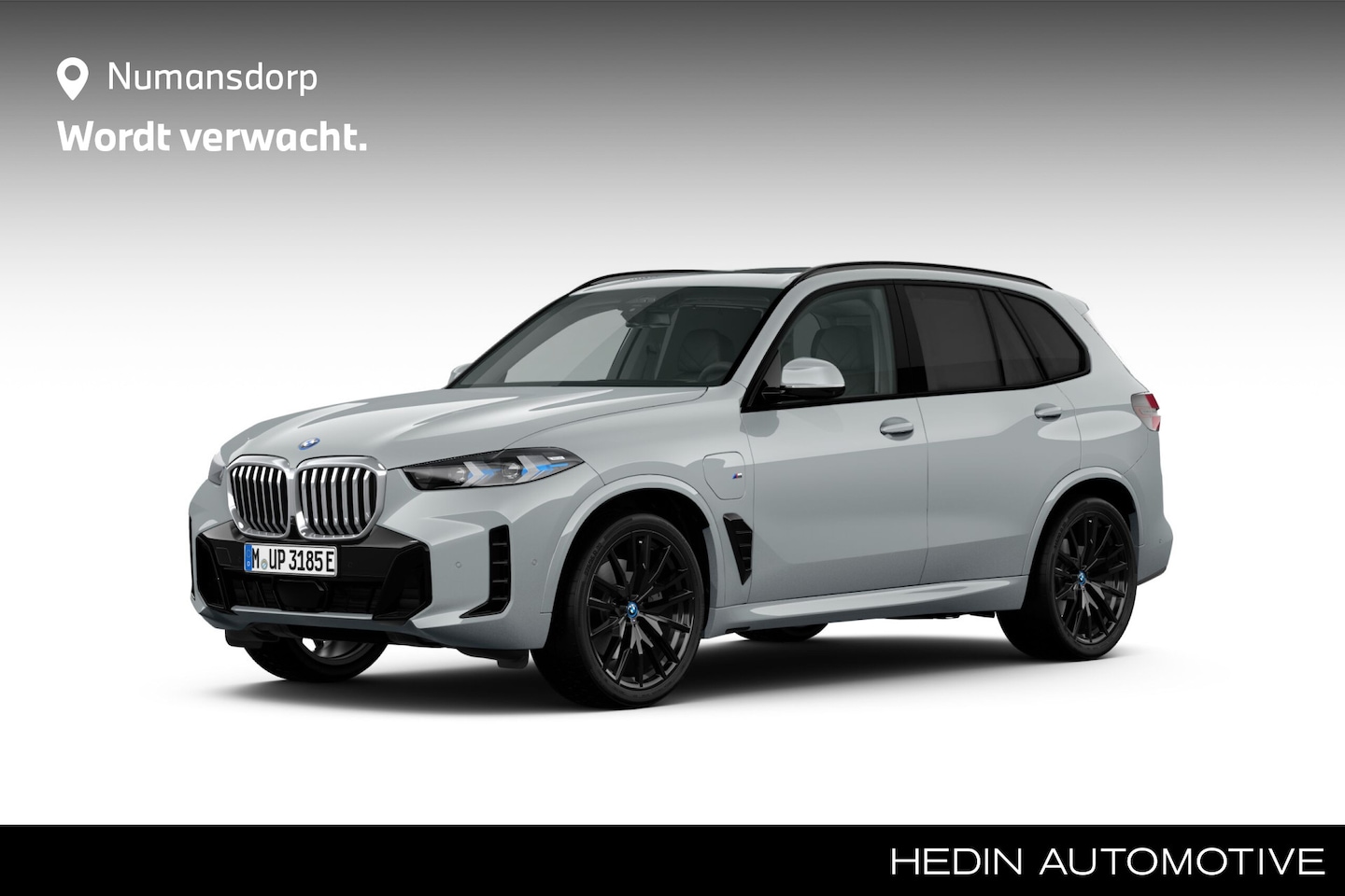 BMW X5 - xDrive50e | M-Sport | 22" | Stoelverw. + ventilatie | Swarovski elementen | 360 cam | Comf - AutoWereld.nl