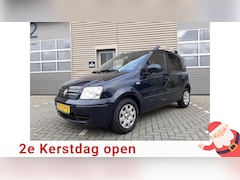 Fiat Panda - | 1.2 Edizione Cool | Airco | 2e eigenaar |