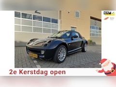 Smart Roadster - 0.7 45