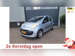 Citroën C1 - | 1.0-12V Ambiance | Automaat |