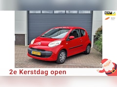 Citroën C1 - | 1.0-12V Séduction |