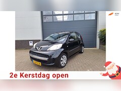 Peugeot 107 - | 1.0-12V XR | Airco |