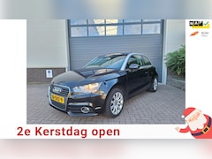 Audi A1 - | 1.2 TFSI Connect | Airco | Bluetooth | Telefoon verbinding |