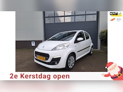Peugeot 107 - | 1.0 Active | Airco | Volledig onderhouden | Parkeer sensoren |