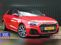 Audi A1 Sportback - 25 TFSI Pro Line S