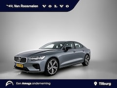 Volvo S60 - T6 R-Design | Pilot Assist | Memory | BLIS | Camera | DAB |