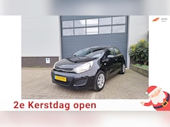 Kia Rio - | 1.2 CVVT Comfort Pack | Airco |