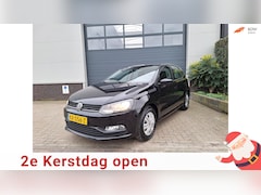 Volkswagen Polo - | 1.0 | Airco | Bluetooth |