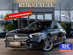 Mercedes-Benz A-klasse - 250 e AMG|PANO|BURMESTER|SFEERVERL.|CAMERA