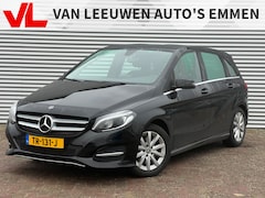 Mercedes-Benz B-klasse - 180 Ambition | Airco | Cruise control | Trekhaak