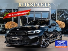 BMW 3-serie Touring - 320i|PANO|CAMERA|18''|CARPLAY|M-PAKKET