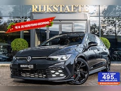 Volkswagen Golf - 1.4 GTE TSI|245 PK|PANO|ACC|NAV|18''|CARPLAY