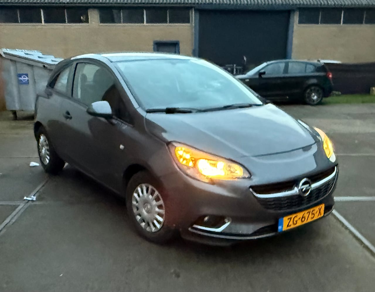 Opel Corsa - 1.2 EcoFlex Selection - AutoWereld.nl