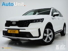 Kia Sorento - 1.6 T-GDI Plug-in Hybrid 4WD 7p. | Camera | Adaptive Cruise | Trekhaak | Keyless | Dodehoe