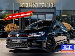 Volkswagen Golf - 2.0 TSI GTI TCR|PANO|ACC|19''|CAMERA|LEDER
