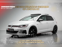 Volkswagen Golf - 2.0 TSI GTI Performance |Pano|Leder|Keyless|DynAudio|Carplay|