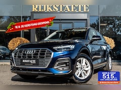 Audi Q5 - 50 TFSI e Pro Line|MEMORY|360°|CARPLAY|INCL BTW