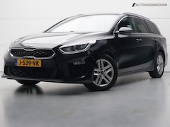 Kia Cee'd Sportswagon - Ceed 1.4 T-GDi DynamicPlusLine (STUURVERWARMING, ADAPTIVE CRUISE, APPLE CARPLAY, CLIMATE,