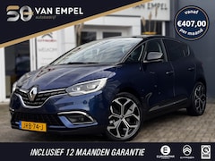 Renault Scénic - 1.3 TCe Intens | 140 PK | Automaat | Camera | Navigatie | Climate Control | Keyless
