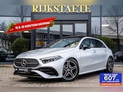 Mercedes-Benz A-klasse - A200 AMG|NW MODEL|PANO|CAMERA|18'|MEMORY