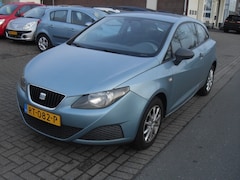 SEAT Ibiza SC - apk 7.26 1.2 Reference airco