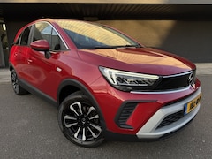 Opel Crossland - 1.2 Turbo Elegance