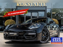 Porsche Panamera Sport Turismo - 2.9 4 E-Hybrid Platinum Ed