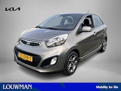 Kia Picanto - 1.0 CVVT Design Edition