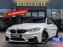 BMW 4-serie Coupé - M4|CARBON DAK|H&K|360° CAMERA|MILLTEK|20''