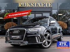 Audi RSQ3 - 2.5 TFSI Quattro|PANO|BOSE|20''|KEYLESS|PDC|CRUISE