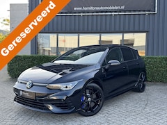 Volkswagen Golf - 8 R R20 Performance 2.0 TSI 320pk 4Motion DSG / Aut. IQ Leder Harman Kardon Driftmodus Pan
