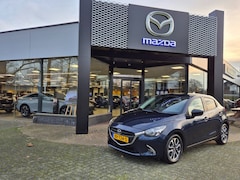Mazda 2 - 2 SKYACTIV-G 90 SPORT SELECTED / A-Camera
