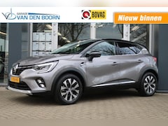 Renault Captur - 1.6 E-TECH HYBRID 145, Apple Carplay/ Android Auto, Navi, Clima, etc