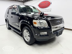 Ford Explorer - V6 - ONLINE AUCTION