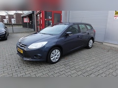 Ford Focus - 1.6 TI-VCT Lease Trend